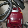 Vysavač Electrolux Ergospace