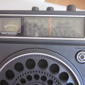 radio National Panasonic