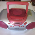 Panasonic RX-D12