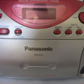 Panasonic RX-D12