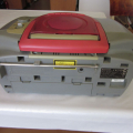 Panasonic RX-D12