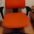 Kancelařská židle, výborný stav