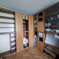 Obývací stěna, Praha - Hostivař