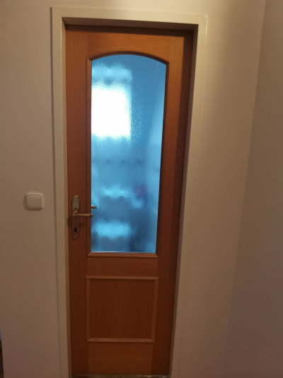 Dveře Sapeli Venecia Komfort