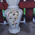 Porcelánová váza