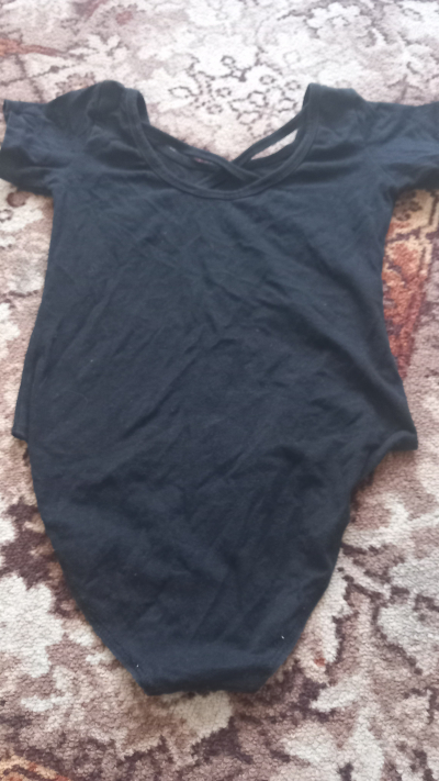 Dívčí dres velikost 110