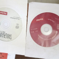 CD Němčina