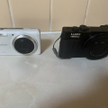 Fotoaparáty - funkční