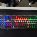 Herní RGB klávesnice
