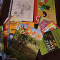 Pedagogické materiály