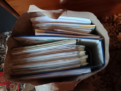 Pedagogické materiály