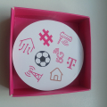 Dobble T-mobile