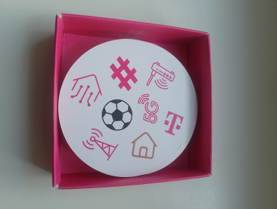 Dobble T-mobile