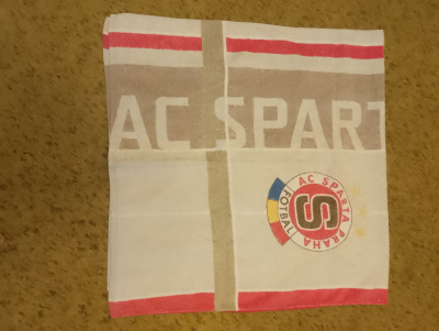 Osuška AC Sparta