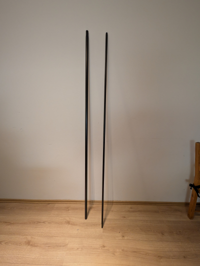 prodlužovací garnýže ikea