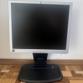 Starší ale funkční monitor