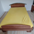 Postel cca120x180cm