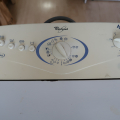 Pračka Whirlpool AWT 2287/3