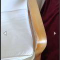 Křeslo IKEA