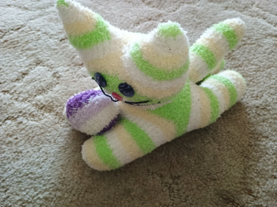 Kocicka