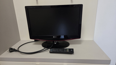 Televize  LG funkční