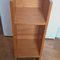 Malá polička/knihovnička