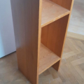 Malá polička/knihovnička