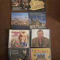 CD za odvoz