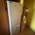 Lednice BEKO s mrazákem
