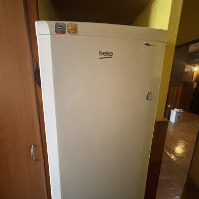 Lednice BEKO s mrazákem