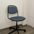 Židle z IKEA