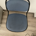 Židle z IKEA
