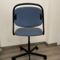 Židle z IKEA