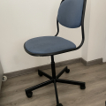 Židle z IKEA