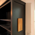 IKEA HEMNES knihovna