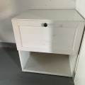 Ikea skříňka se šuplíkem