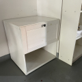 Ikea skříňka se šuplíkem