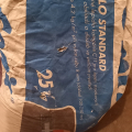 Lepidlo pro lepení obkladu a dlazeb - zbytek