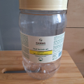 Doza plastova - 2 l - sroubovaci viko