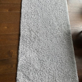 IKEA koberec 80×150 cm – šedý
