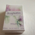 EAU DE  TOILETTE
