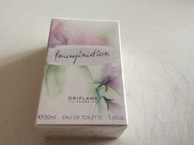 EAU DE  TOILETTE