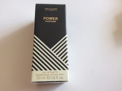 Power