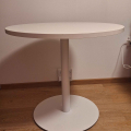 Kulaty stul, prumer 80cm