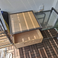 Stolek IKEA