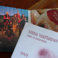 CD Simy Martausové