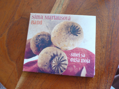 CD Simy Martausové