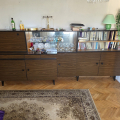 Daruji za odvoz nábytkovou stěnu ve velmi pěkném stavu