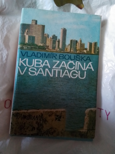 Kniha 1