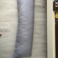 4Home Relaxační polštář Náhradní manžel z paměťové pěny